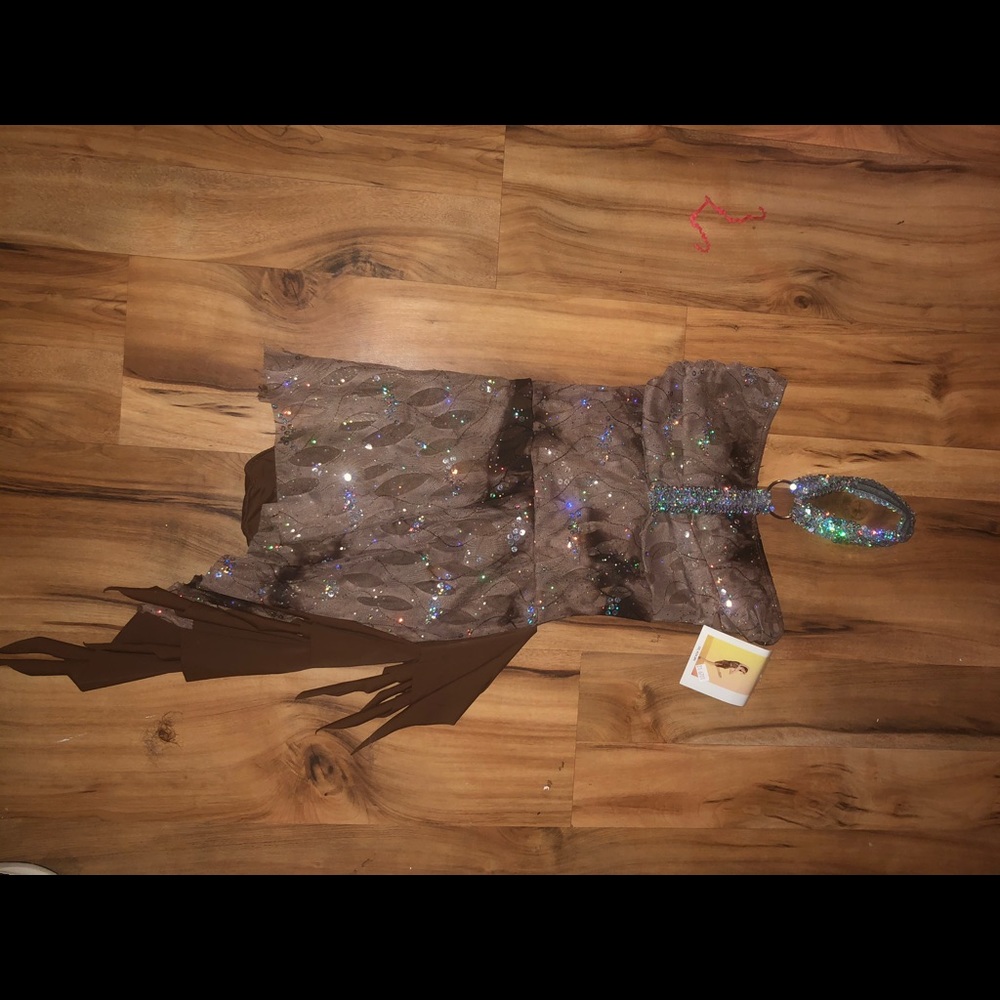Dance Costume